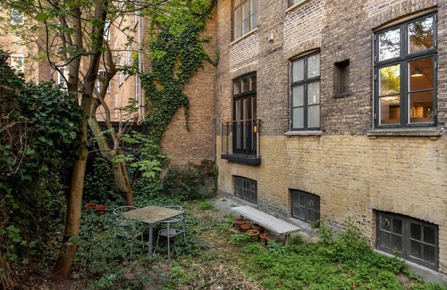 Copenhagen K Appartement | Bel appartement sur l'île de.