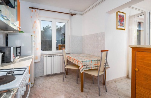 Kapelica Appartement | Bel appartement à Kapelica avec cuisine