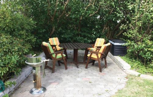 Klagstorp Appartement | Nice Apartment In Klagstorp With Wifi