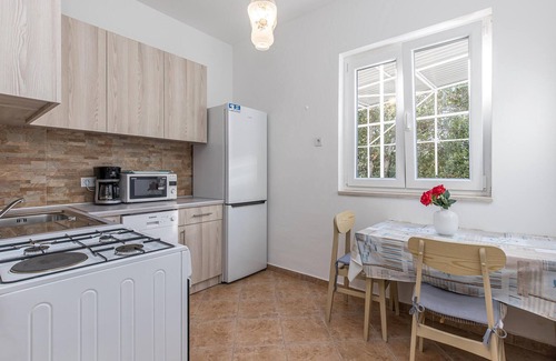 Kraljevica Appartement | Bel appartement à Kraljevica