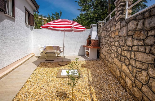 Kraljevica Appartement | Bel appartement à Kraljevica
