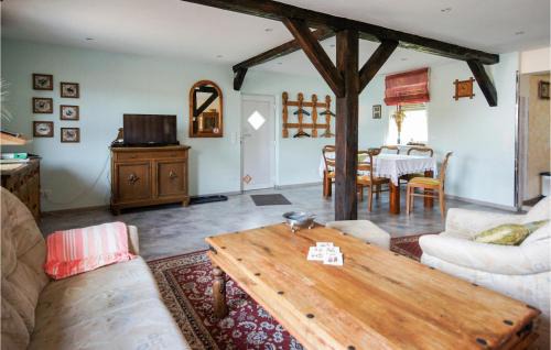 Luegde Appartement | Nice Apartment In Lügde With Wifi