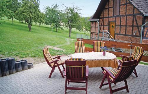 Luegde Appartement | Nice Apartment In Lügde With Wifi