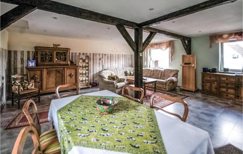 Luegde Appartement | Nice Apartment In Lügde With Wifi