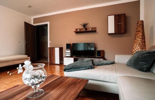 Lappersdorf Appartement | Nice apartment in Lappersdorf