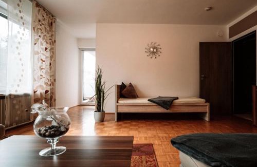 Lappersdorf Appartement | Nice apartment in Lappersdorf