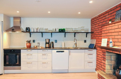 Malung-Salen Municipality Appartement | Bel appartement à Lima avec WiFi