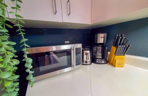 Vieux-Limoilou Appartement | 313 3e Avenue · Bel app. à Limoilou, près de la rivière St-Charles
