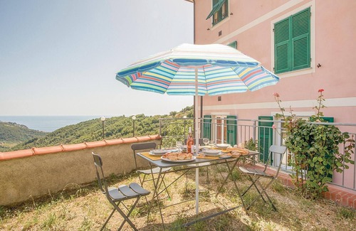 Moneglia Appartement | Casa dell´Orchidea