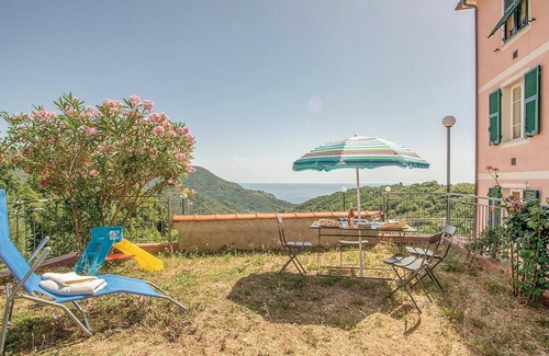 Moneglia Appartement | Casa dell´Orchidea