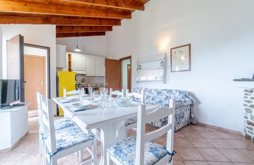 Moneglia Appartement | Bel appartement à Moneglia (GE)