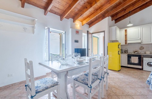 Moneglia Appartement | Bel appartement à Moneglia (GE)