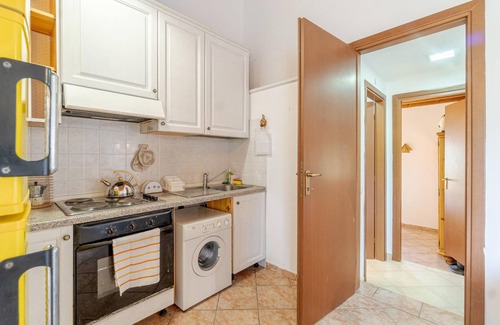 Moneglia Appartement | Bel appartement à Moneglia (GE)