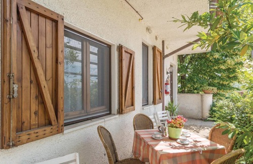 Collesanto Appartement | Paucca 1