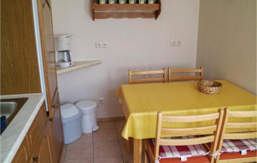 Marlow Appartement | Nice Apartment In Marlow Ot Gresenhorst