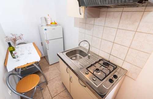 Maslenica Appartement | Bel appartement à Maslenica