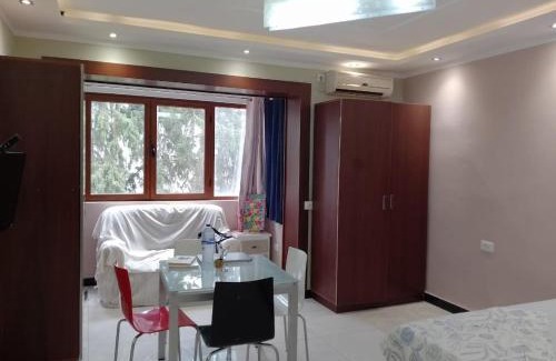 El Menzah 5 Appartement | Nice apartment in Menzah 5