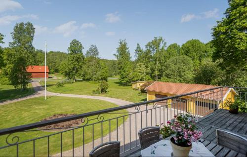 Mullsjo Appartement | Nice Apartment In Mullsjö With Sauna