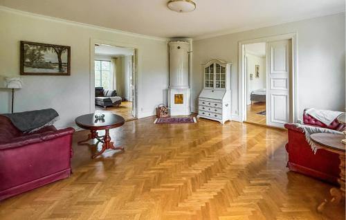 Mullsjo Appartement | Nice Apartment In Mullsjö With Sauna