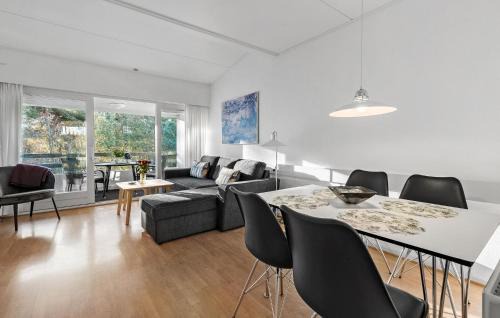Dueodde Appartement | Nice Apartment In Nexø With Wifi