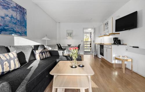 Dueodde Appartement | Nice Apartment In Nexø With Wifi