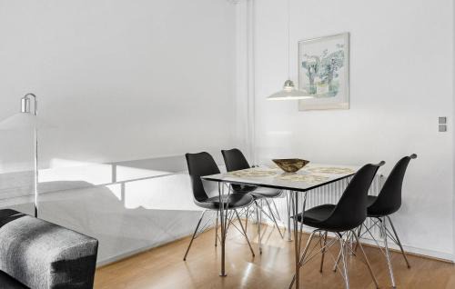 Dueodde Appartement | Nice Apartment In Nexø With Wifi