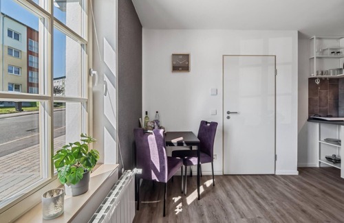 Oberhof Appartement | Nice apartment in Oberhof with WiFi