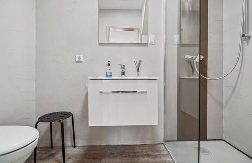 Oberhof Appartement | Nice apartment in Oberhof with WiFi