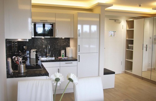 Prora Appartement | Penthouse Cloud