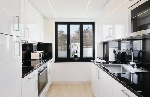 Prora Appartement | Pearl