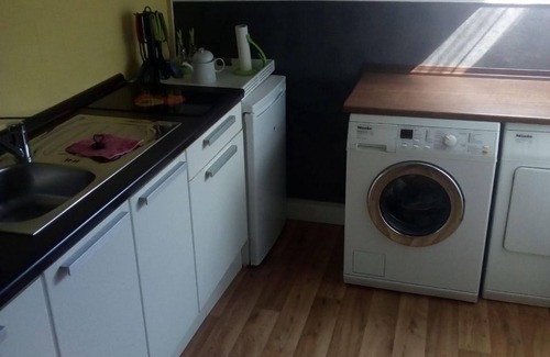 Papenburg Appartement | Bel appartement à Papenburg entre le haut et le bas