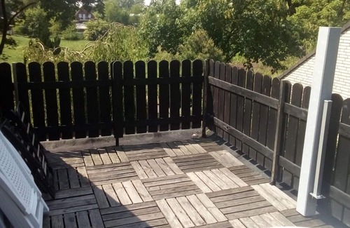 Papenburg Appartement | Bel appartement à Papenburg entre le haut et le bas