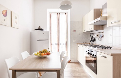 Quartiere XXIII Alessandrino Appartement | Bel appartement à Rome