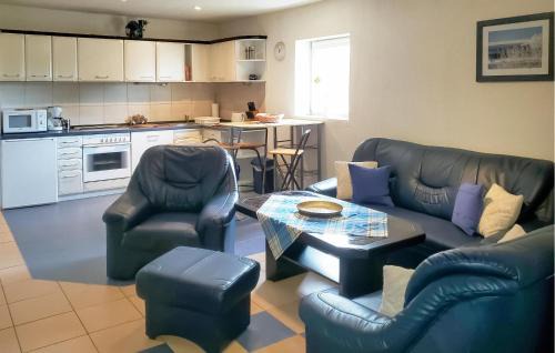 Rubkow Appartement | Nice Apartment In Rubkow Ot Krenzow