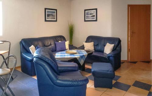 Rubkow Appartement | Nice Apartment In Rubkow Ot Krenzow