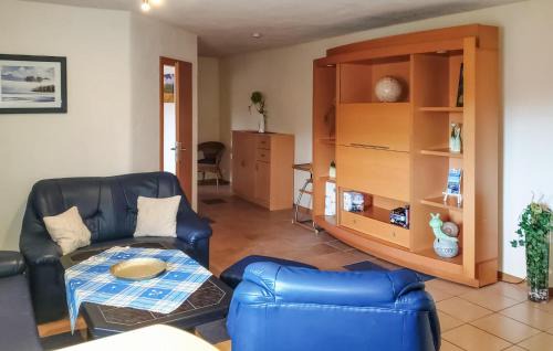 Rubkow Appartement | Nice Apartment In Rubkow Ot Krenzow