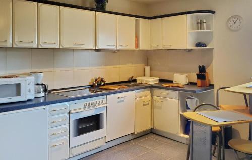Rubkow Appartement | Nice Apartment In Rubkow Ot Krenzow