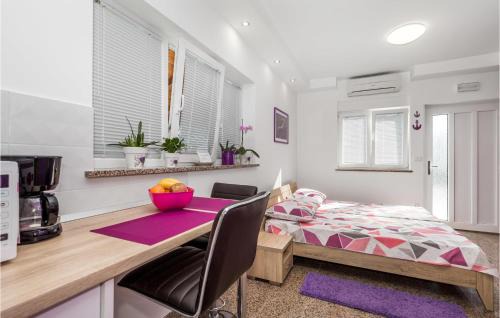 Rukavac Appartement | Nice Apartment In Rukavac With Wifi