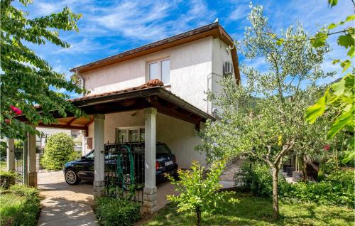 Rukavac Appartement | Nice Apartment In Rukavac With Wifi