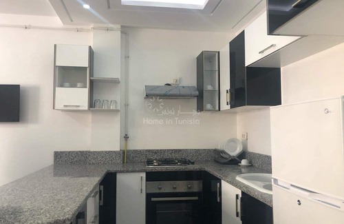 Hammam Sousse Appartement | Nice apartment in soviva