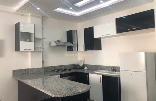 Hammam Sousse Appartement | Nice apartment in soviva