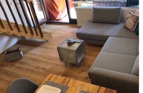 Steibis Maison | Bel appartement à Steibis