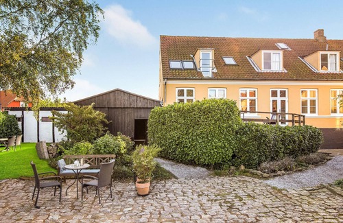 Svaneke Appartement | Bel appartement à Svaneke avec WiFi