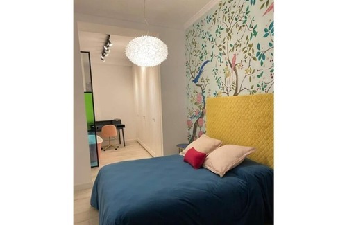 Murcia Appartement | Nice apartment in the center of Murcia