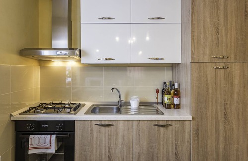 Tinjan Appartement | Bel appartement dans le centre de l'Istrie pour la famille ou le groupe