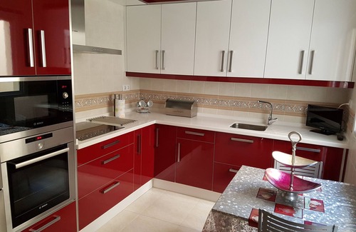Nerja Appartement | Bel appartement dans le centre de Nerja. 300m des plages de La Torrecilla et El Chucho.