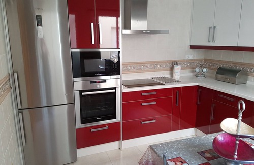 Nerja Appartement | Bel appartement dans le centre de Nerja. 300m des plages de La Torrecilla et El Chucho.