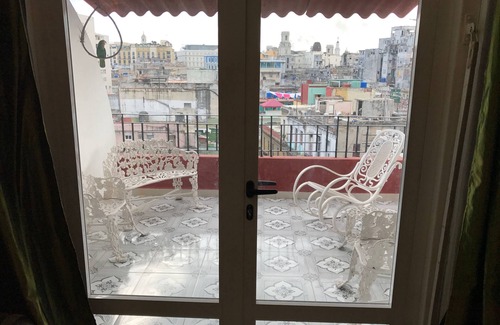 Centro Havana Appartement | Nice Apartment in the center of havana