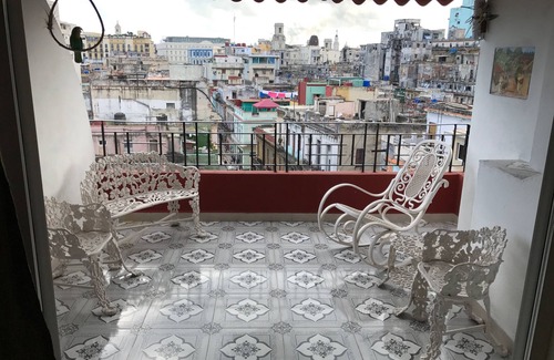Centro Havana Appartement | Nice Apartment in the center of havana