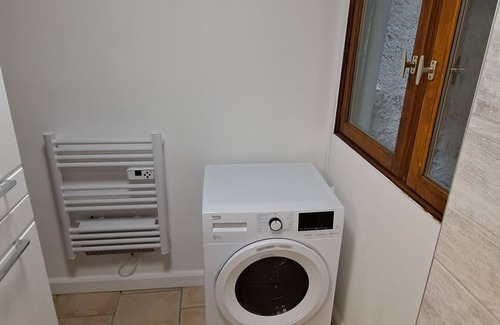 Toul Appartement | Joli appartementen centre ville